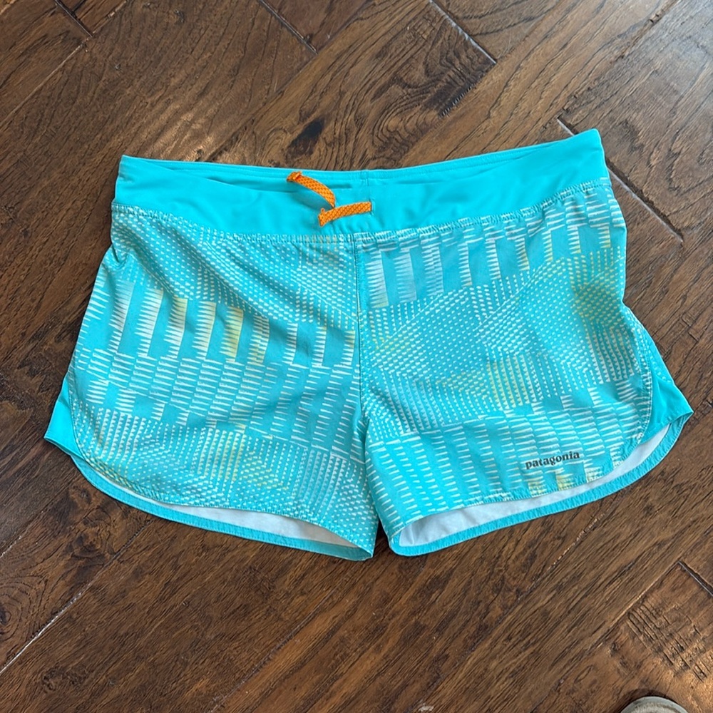 Patagonia Baggie Shorts